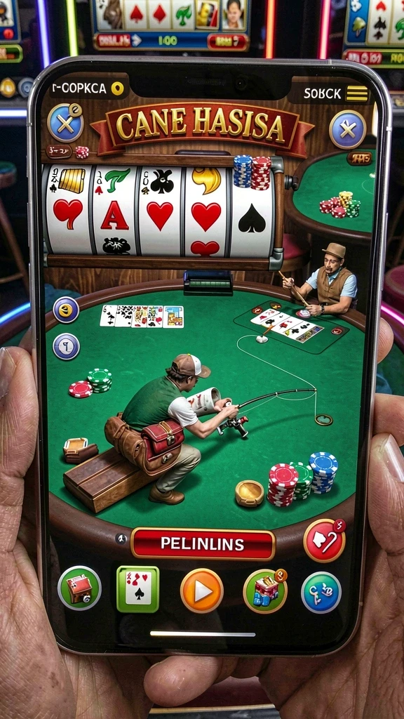 rpyyy Versi Terbaru untuk Android Tanpa Ribet screenshot 3