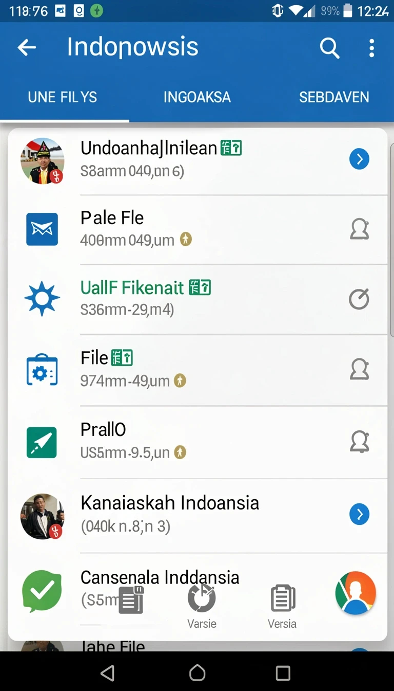 Aplikasi lagu777 Resmi: Download dan Instalasi screenshot 3