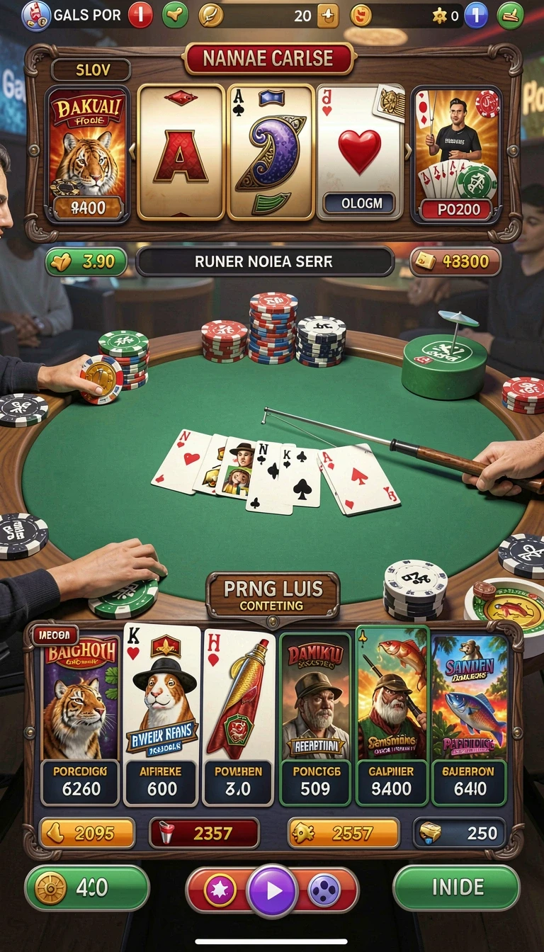 Review Aplikasi lndo777 screenshot 3