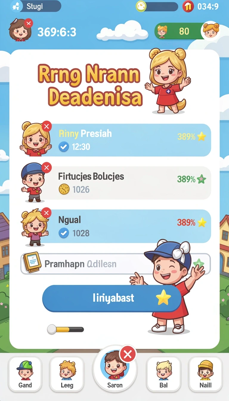 Review Aplikasi lndo777 screenshot 1