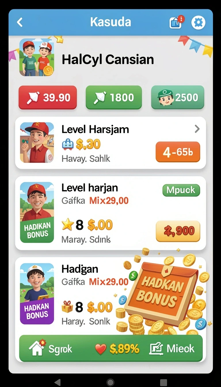 Review Aplikasi nabob77 screenshot 2