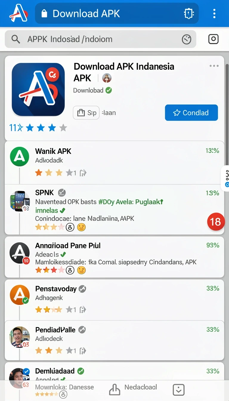Review Aplikasi dewanusa screenshot 3