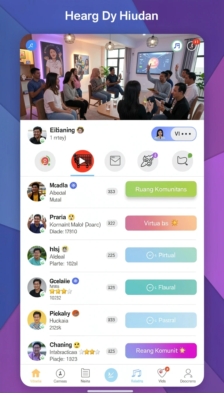 Review Aplikasi sesetoto screenshot 2