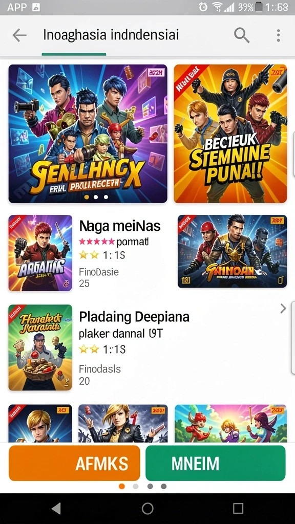 Review Aplikasi idn777 screenshot 1