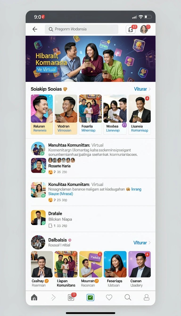 Review Aplikasi kombo88 screenshot 1