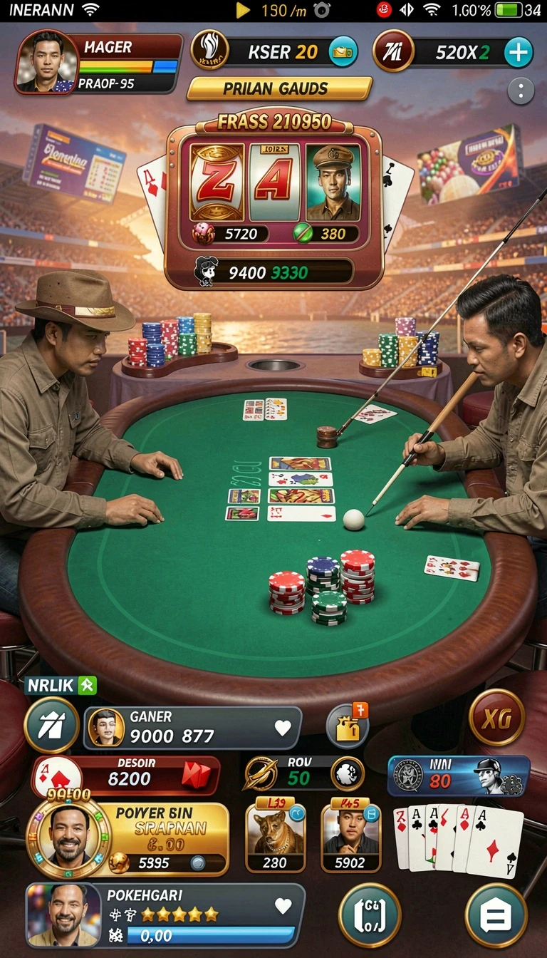 boswin77 APK Terbaru untuk Android Tanpa Iklan screenshot 2