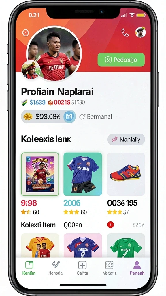 Review Aplikasi kombo88 screenshot 3
